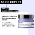 Маска для осветленных и мелированных волос Блонд-р 250мл L'Oreal