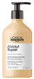 Шампунь Абсолют Рэпеер, для поврежденных волос  Loreal