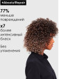 Шампунь Абсолют Рэпеер, для поврежденных волос  Loreal