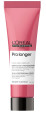 Про Лонгер термозащитный крем, сокращение ломкости до 94%  Loreal