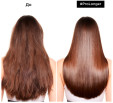Про Лонгер термозащитный крем, сокращение ломкости до 94%  Loreal