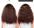 Молекуляр Маска НЕСМЫВАЕМАЯ, Термозащита. Защита от пушения Loreal