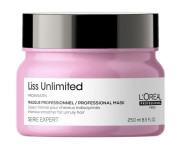 Маска для непослушных волос Лисс, 250 мл L'Oreal