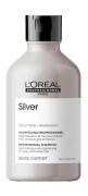 L'Oreal Professionnel Serie Expert Silver Shampoo 300 мл