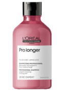 Шампунь для восстановления волос по длине Про Лонгер, L'Oreal, 300 мл