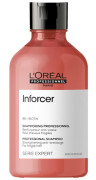 Шампунь ИНФОРСЕР, L'Oreal, 300 мл (предотвращение ломкости волос)