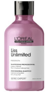 Шампунь Лисс, дисциплина и гладкость волос, L'Oreal, 300 мл