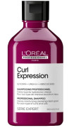 Шампунь Curl. Без сульфатов и парабенов, L'Oreal, 300 мл