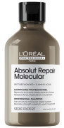 Шампунь Молекуляр, для восст. повреждений на молекулярном уровне, L'Oreal, 300 мл