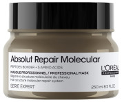 Молекуляр Маска, Absolut Repair Molecular Mask, L'Oreal, 250 мл
