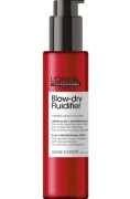 Блоу драй крем, термозащитный крем, с эффектом "памяти формы", L'Oreal, 150 мл
