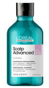 Шампунь Скальп Анти-Дискомф, для чувствительной кожи головы, L'Oreal,300 мл