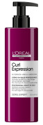 Крем-гель СЭ Керл, Для укладки и активации завитков с термозащитой  Loreal