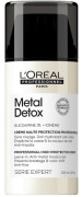 Несмываемый крем МЕТАЛ ДЕТОКС Loreal