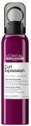 Керл спрей, для ускорения сушки с термозащитой, без парабенов и спирта  Loreal