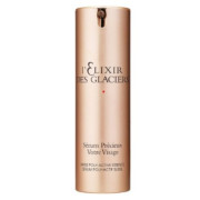 Эликсир Ледников Драгоценная Сыворотка, l’Elixir des Glaciers, VALMONT