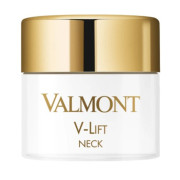 V-LIFT Подтягивающий и укрепляющий крем для шеи, VALMONT