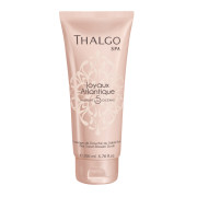Драгоценный Скраб для Душа "Розовый Песок Атлантики" THALGO